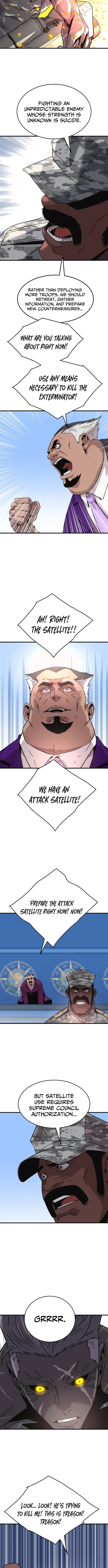 Doomsday Weapon – Chapter 12 – Page 12