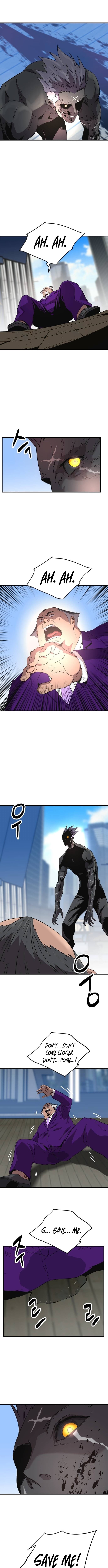 Doomsday Weapon – Chapter 11 – Page 3