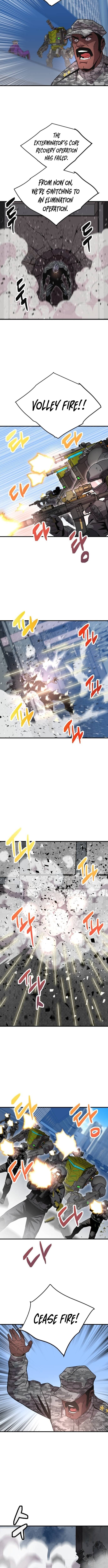 Doomsday Weapon – Chapter 11 – Page 5