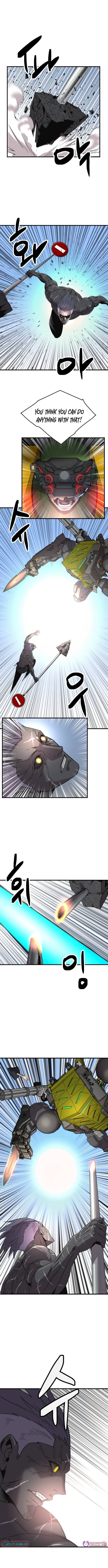 Doomsday Weapon – Chapter 11 – Page 11