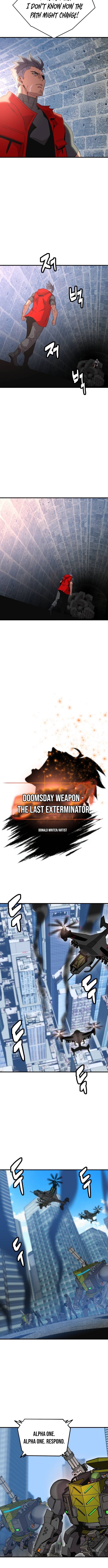Doomsday Weapon – Chapter 07 – Page 7