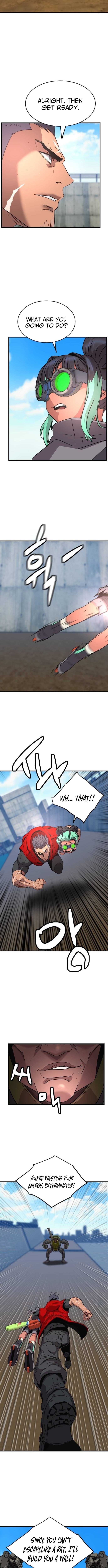 Doomsday Weapon – Chapter 09 – Page 3
