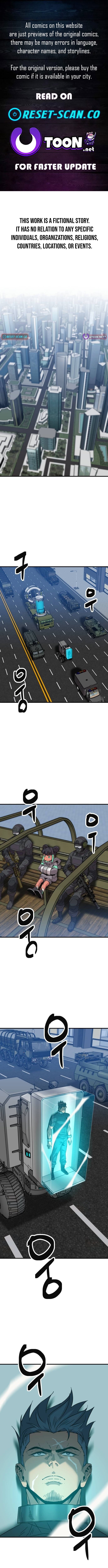 Doomsday Weapon – Chapter 10 – Page 1