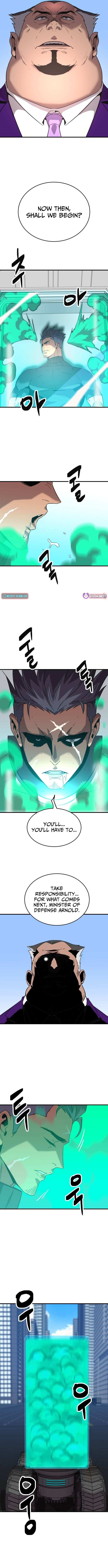 Doomsday Weapon – Chapter 10 – Page 8