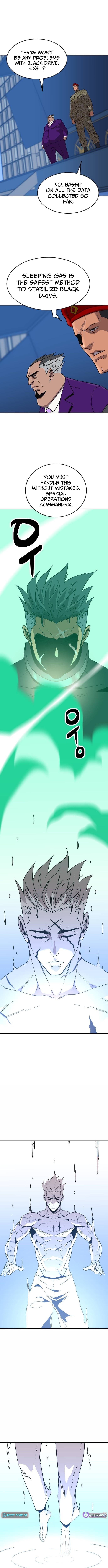 Doomsday Weapon – Chapter 10 – Page 9