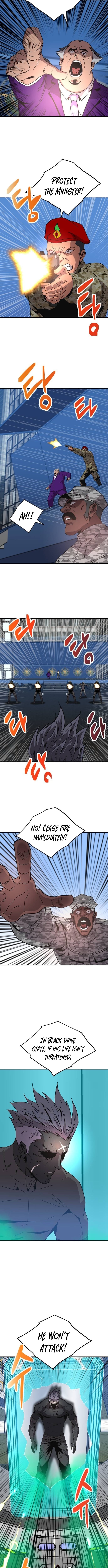 Doomsday Weapon – Chapter 10 – Page 14