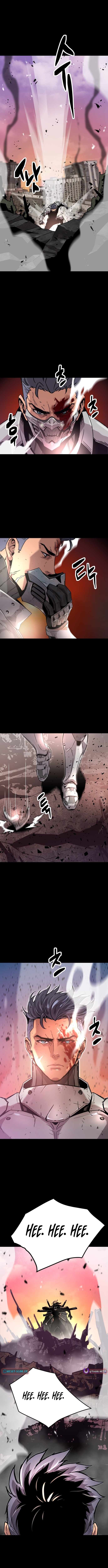 Doomsday Weapon – Chapter 02 – Page 2
