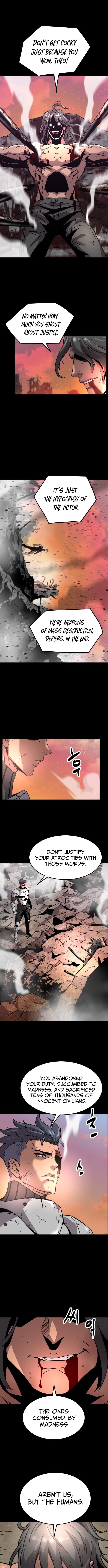 Doomsday Weapon – Chapter 02 – Page 3