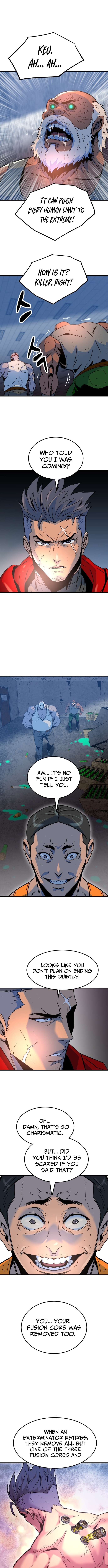 Doomsday Weapon – Chapter 02 – Page 11
