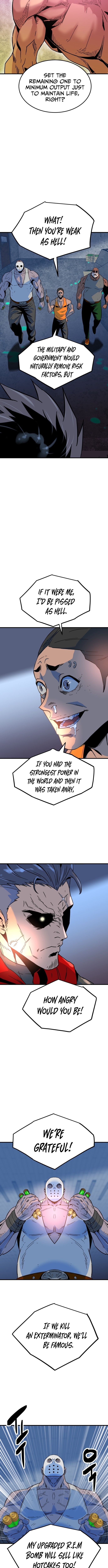 Doomsday Weapon – Chapter 02 – Page 12