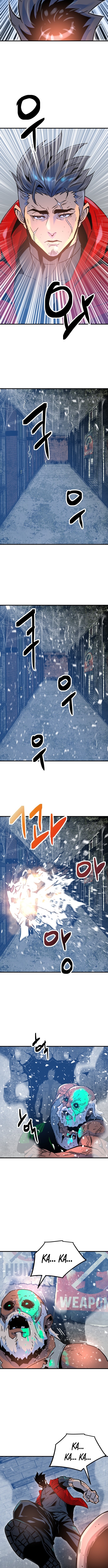 Doomsday Weapon – Chapter 02 – Page 14