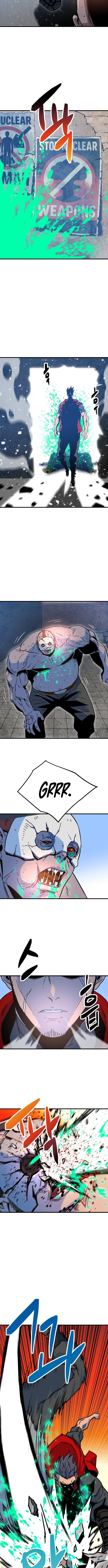 Doomsday Weapon – Chapter 02 – Page 15