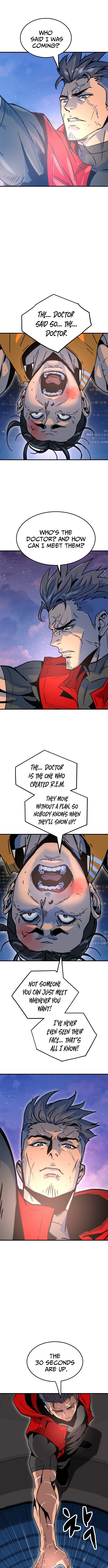 Doomsday Weapon – Chapter 02 – Page 18