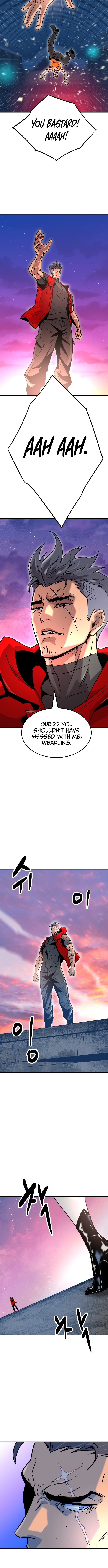 Doomsday Weapon – Chapter 02 – Page 19