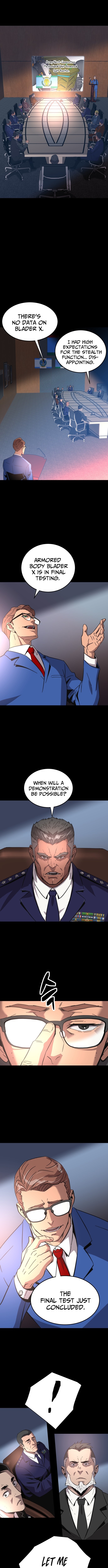 Doomsday Weapon – Chapter 03 – Page 4