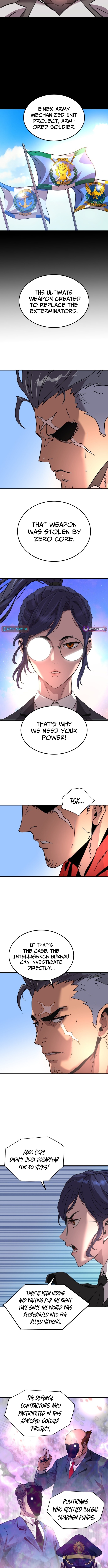 Doomsday Weapon – Chapter 03 – Page 6