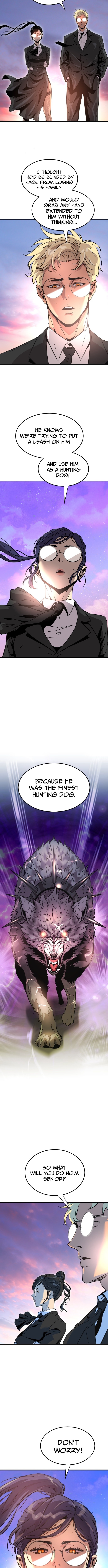 Doomsday Weapon – Chapter 03 – Page 9
