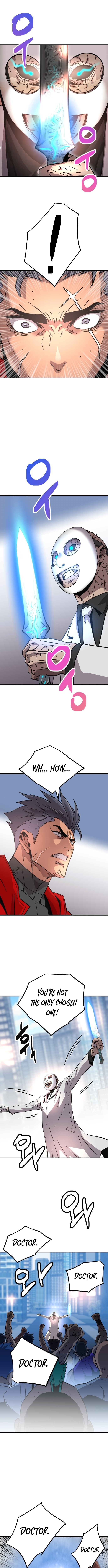 Doomsday Weapon – Chapter 03 – Page 18