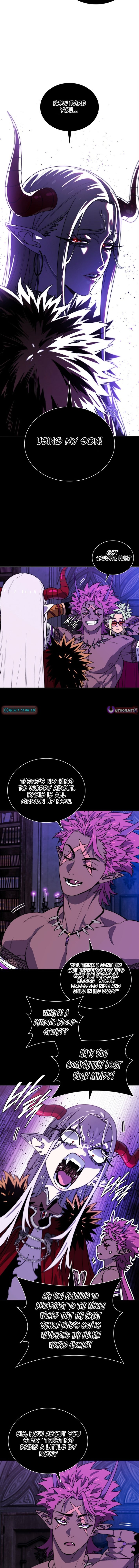 The 18-Year-Old Demon King – Chapter 12 – Page 2