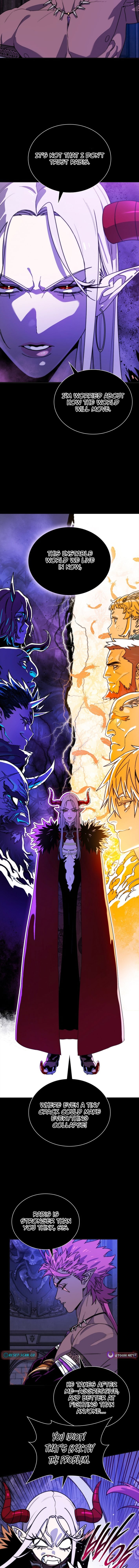 The 18-Year-Old Demon King – Chapter 12 – Page 3