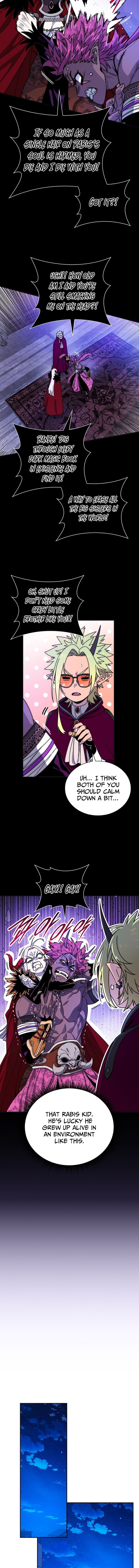 The 18-Year-Old Demon King – Chapter 12 – Page 4
