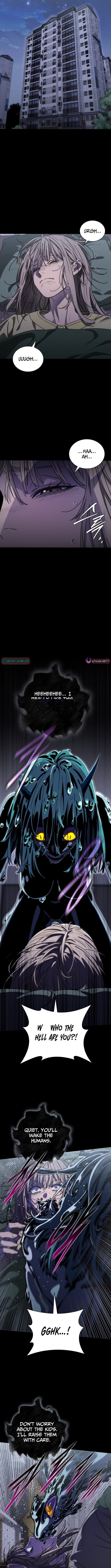 The 18-Year-Old Demon King – Chapter 15 – Page 2