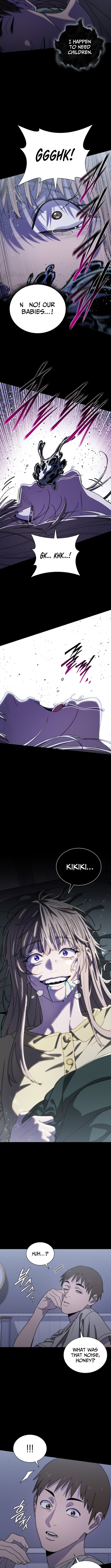 The 18-Year-Old Demon King – Chapter 15 – Page 3