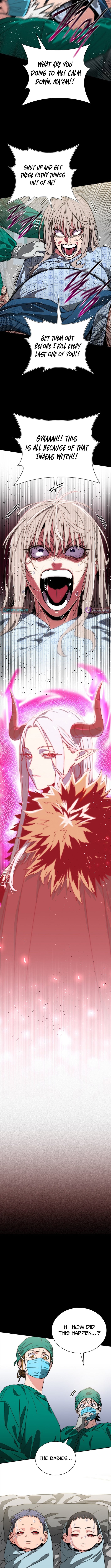 The 18-Year-Old Demon King – Chapter 15 – Page 6