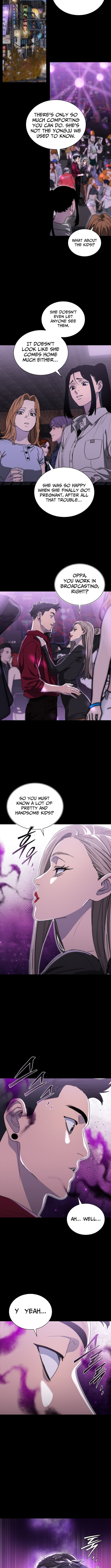 The 18-Year-Old Demon King – Chapter 15 – Page 8