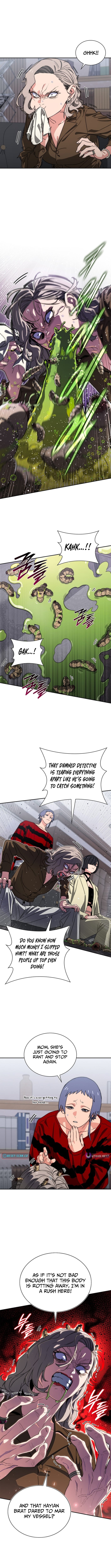 The 18-Year-Old Demon King – Chapter 15 – Page 11