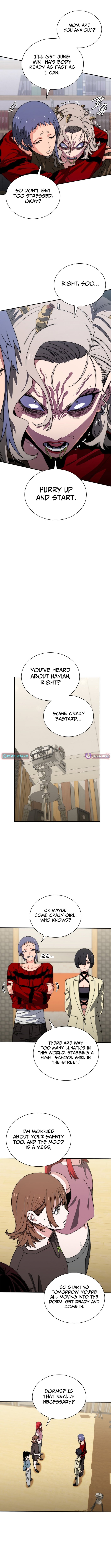 The 18-Year-Old Demon King – Chapter 15 – Page 12