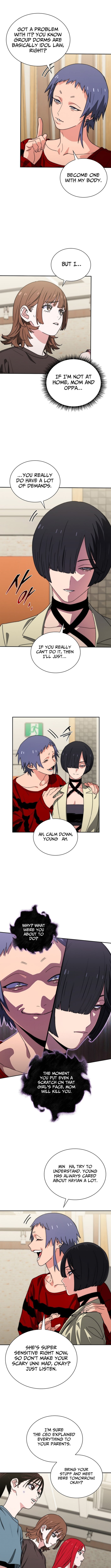 The 18-Year-Old Demon King – Chapter 15 – Page 13