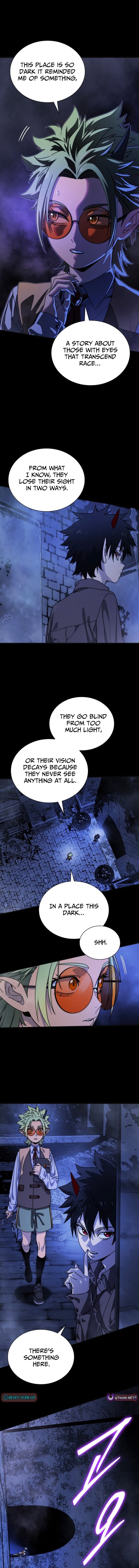 The 18-Year-Old Demon King – Chapter 04 – Page 5