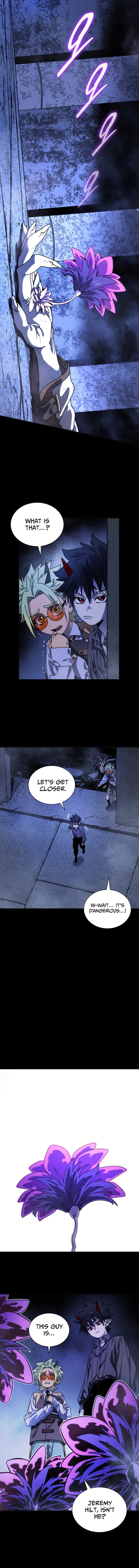 The 18-Year-Old Demon King – Chapter 04 – Page 6