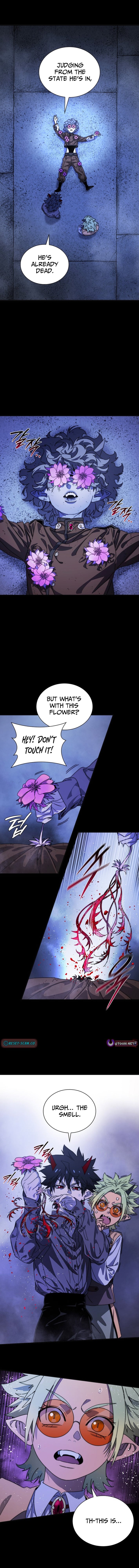 The 18-Year-Old Demon King – Chapter 04 – Page 7