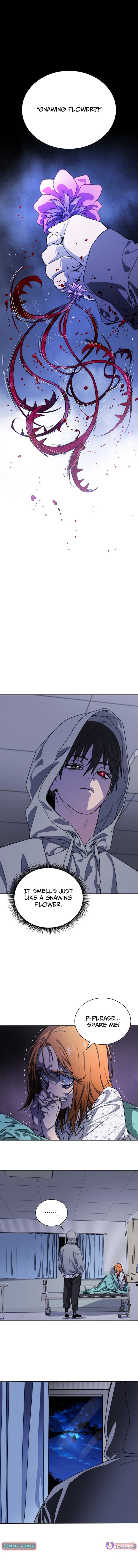 The 18-Year-Old Demon King – Chapter 04 – Page 8