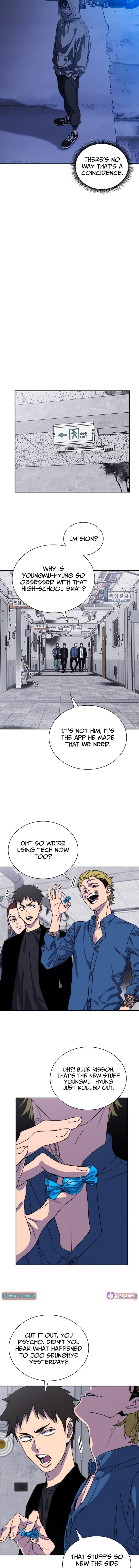 The 18-Year-Old Demon King – Chapter 04 – Page 10