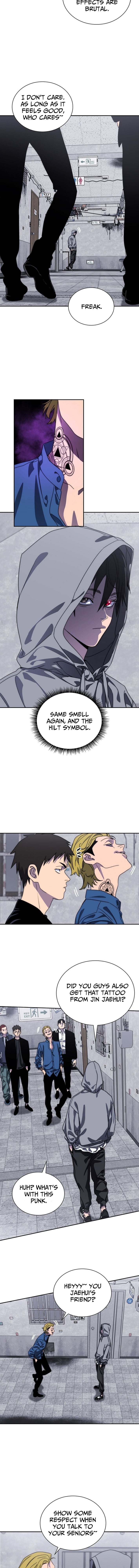 The 18-Year-Old Demon King – Chapter 04 – Page 11