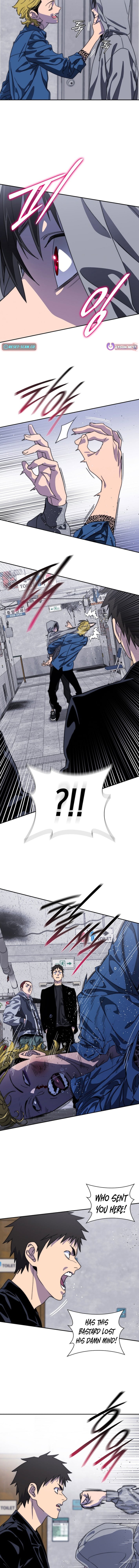 The 18-Year-Old Demon King – Chapter 04 – Page 12