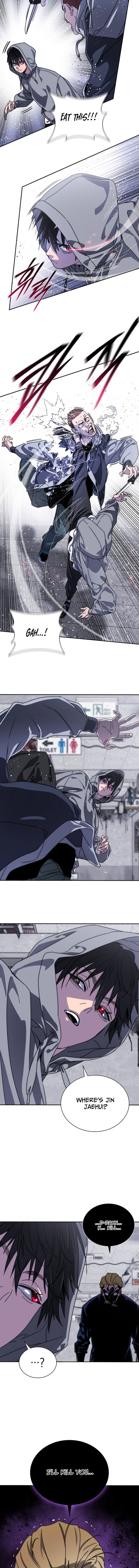 The 18-Year-Old Demon King – Chapter 04 – Page 14