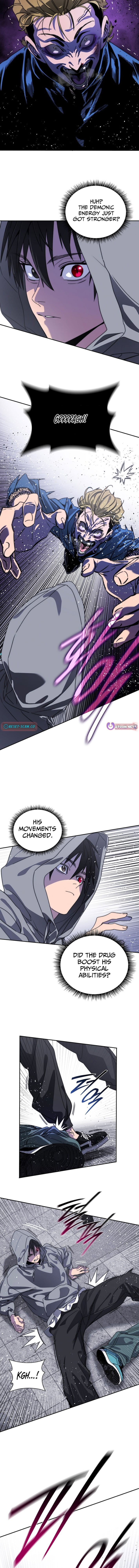 The 18-Year-Old Demon King – Chapter 04 – Page 15