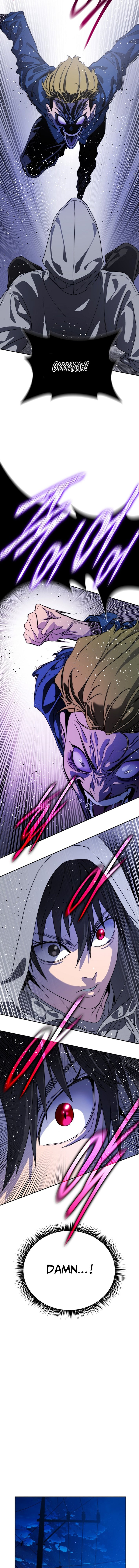 The 18-Year-Old Demon King – Chapter 04 – Page 16