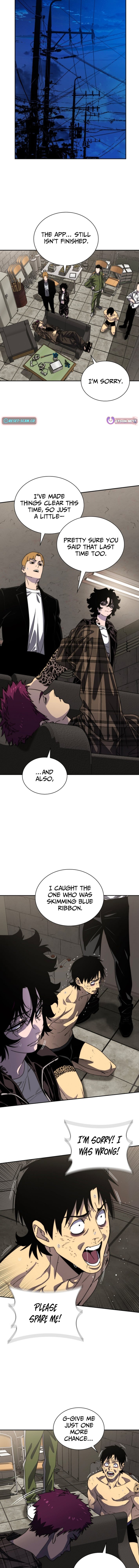 The 18-Year-Old Demon King – Chapter 04 – Page 17