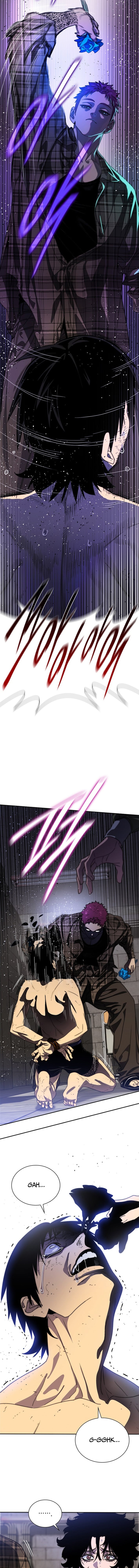The 18-Year-Old Demon King – Chapter 04 – Page 19