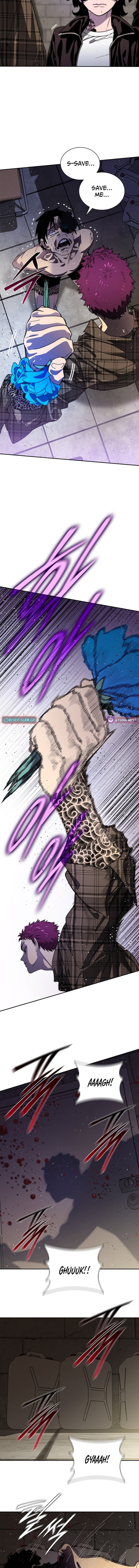 The 18-Year-Old Demon King – Chapter 04 – Page 20