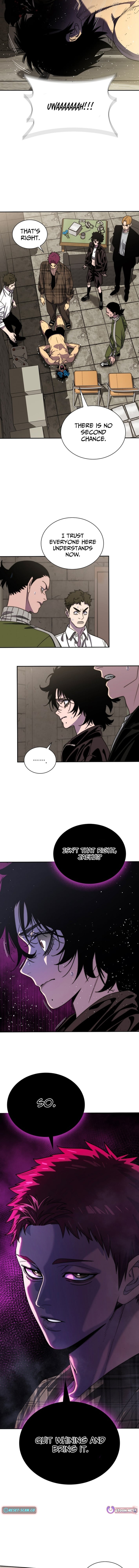 The 18-Year-Old Demon King – Chapter 04 – Page 21