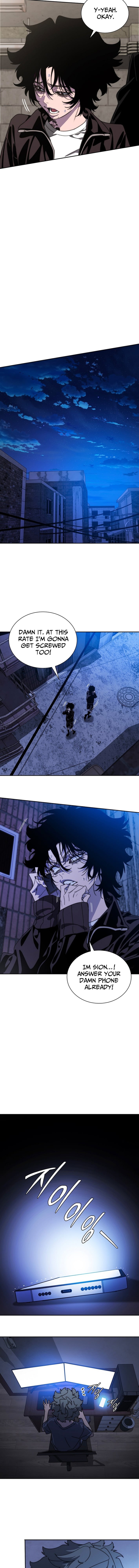 The 18-Year-Old Demon King – Chapter 04 – Page 22