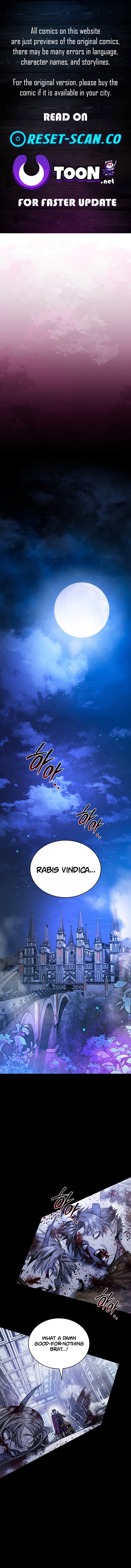 The 18-Year-Old Demon King – Chapter 01 – Page 1