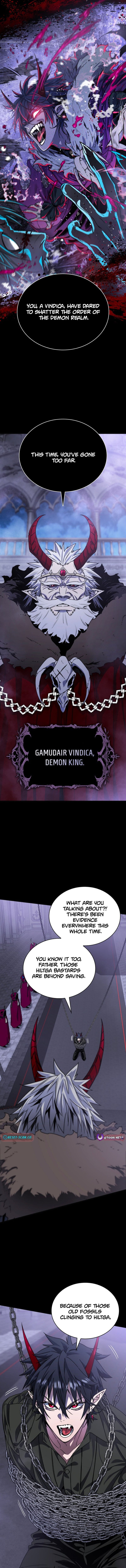 The 18-Year-Old Demon King – Chapter 01 – Page 5