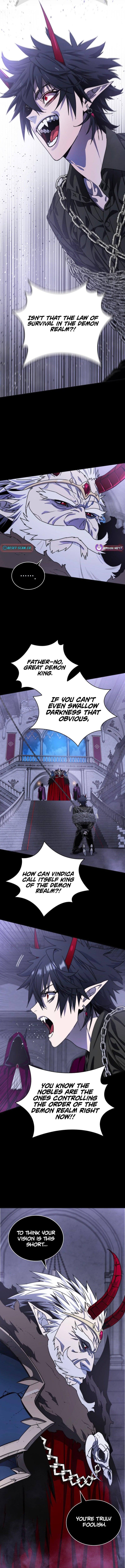 The 18-Year-Old Demon King – Chapter 01 – Page 7